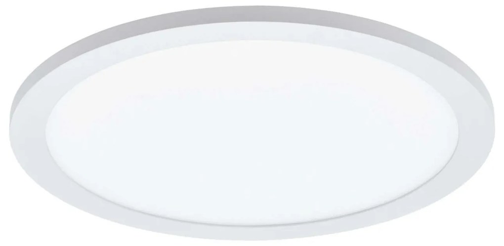 Φωτιστικό Οροφής - Πλαφονιέρα Led 97958 Sarsina-C Eglo Aluminium