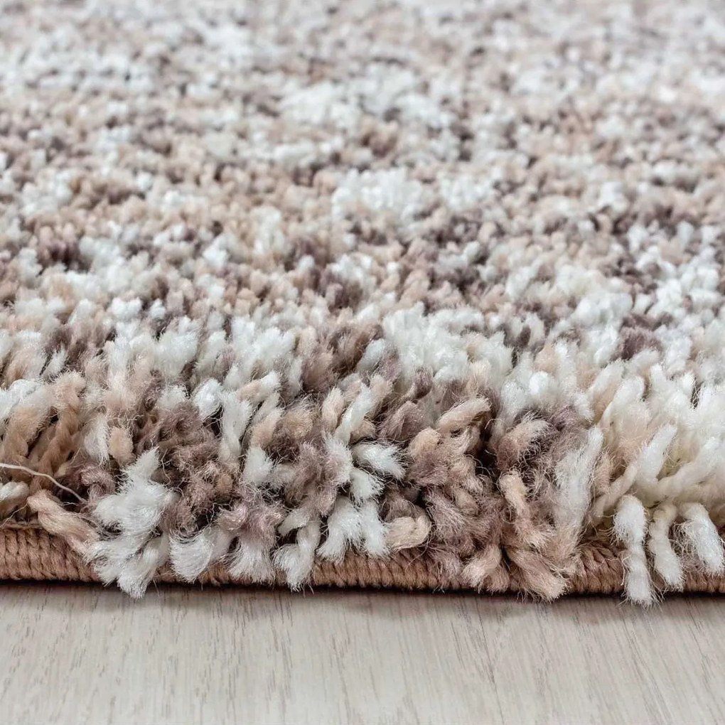 Χαλί (200x290) Spitishop Lanudo 4500A Beige