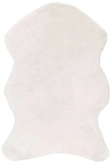 Χαλί BOUND WHITE ANIMAL 80-x-150-εκ