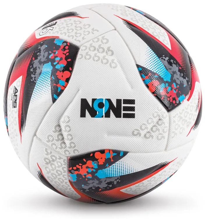 Μπάλα Ποδοσφαίρου NINE Triton FIFA Quality Pro No. 5 41168