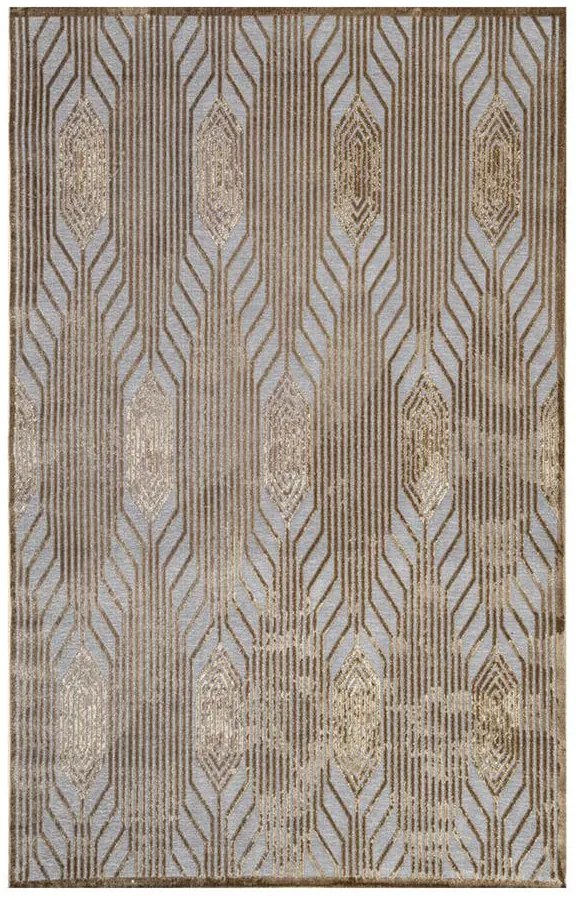 Καλοκαιρινό Χαλί Venice 8875G 200 x 250