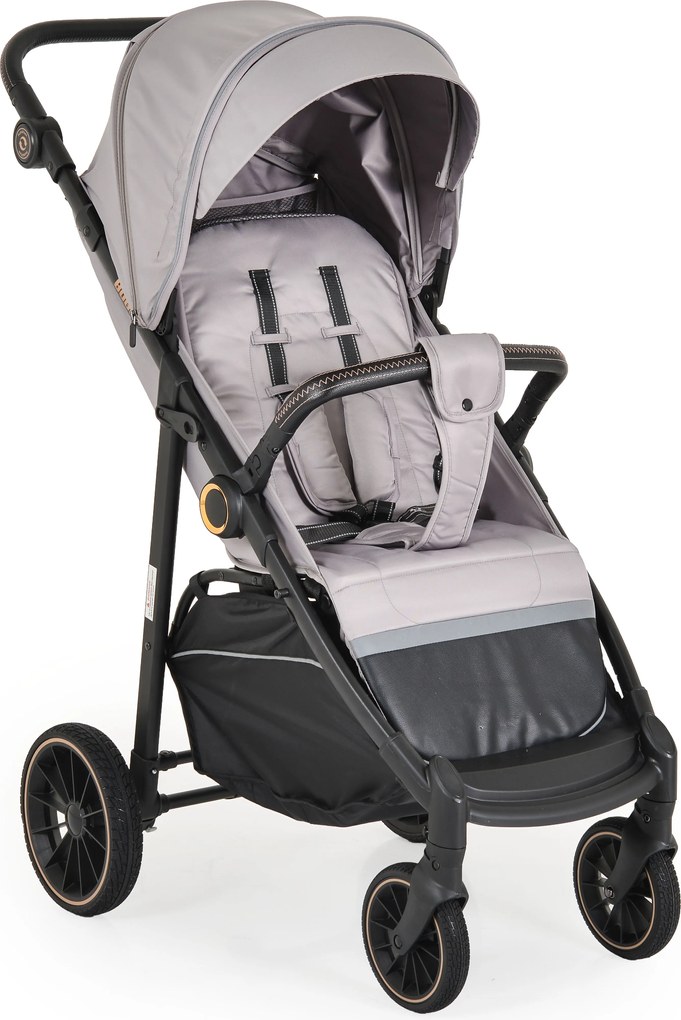 Baby stroller Buggy grey