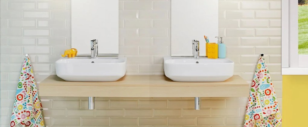 Νιπτήρας Sanitana Be You