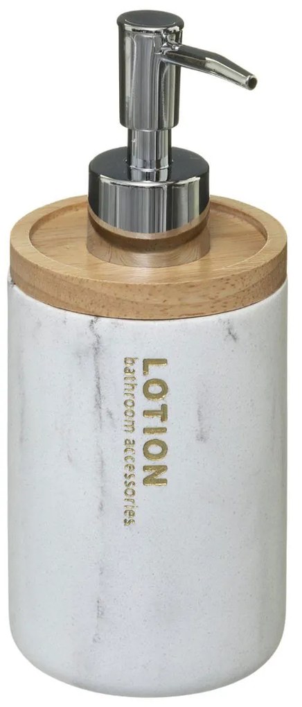 Δοχείο Κρεμοσάπουνου 270ml F-V Lea 160939