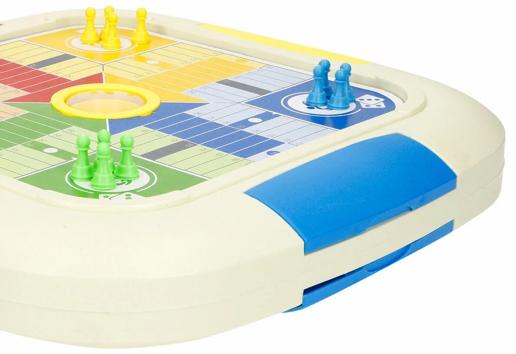 Επιτραπέζιο Παιχνίδι CB Games (x2)