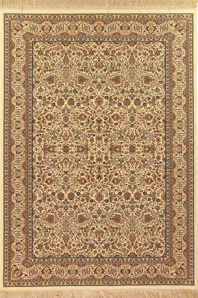 Χαλί Sherazad 8302 Ivory Royal Carpet 160X230cm