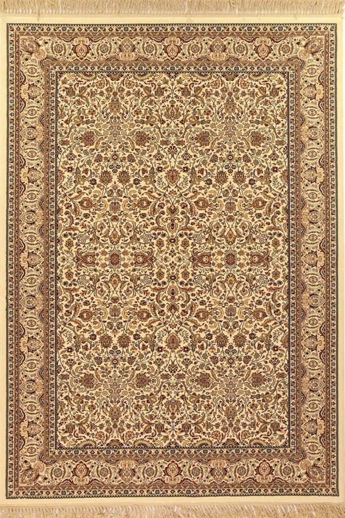 Χαλί Sherazad 8302 Ivory Royal Carpet 200X250cm