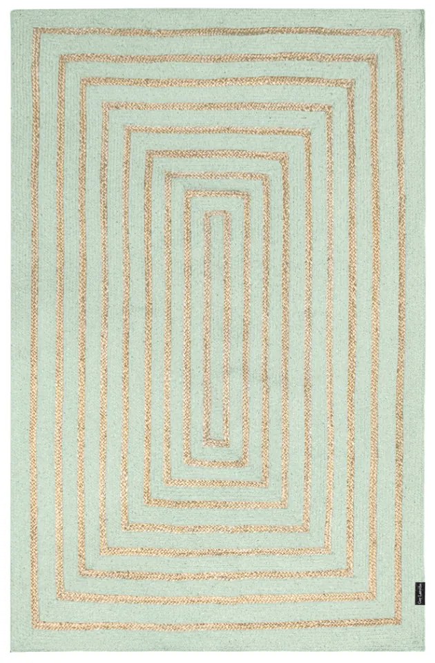 Χαλί Καλοκαιρινό (160x230) Guy Laroche Maya Washabi