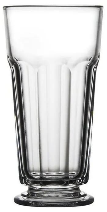 Ποτήρι Cocktail Casablanca Tempered Σετ 6 τμχ Sp52640K12 Clear Espiel Γυαλί