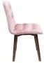 Καρέκλα Moritz Rose 49x54xΥ89 cm STk - 83414stk