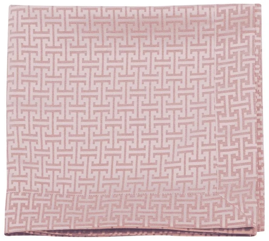 Τραπεζομάντηλο 3007 Rose Greenwich Polo Club 170X300 170x300cm Πολυέστερ