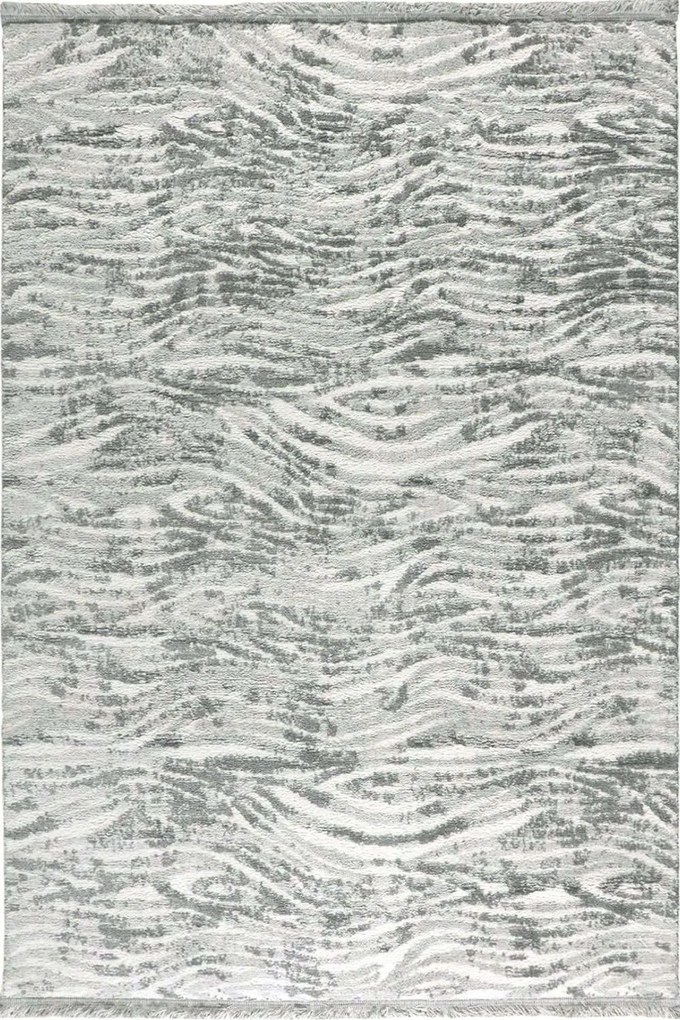 Χαλί Florida 80/72 Light Grey-Vison 160X230cm