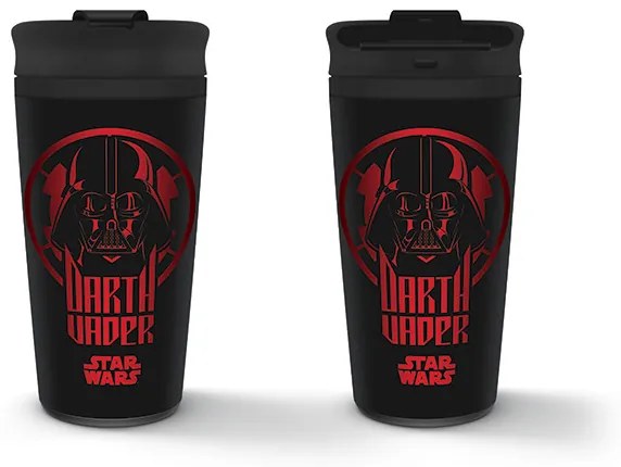 Κούπα ταξιδιού Star Wars - Darth Vader