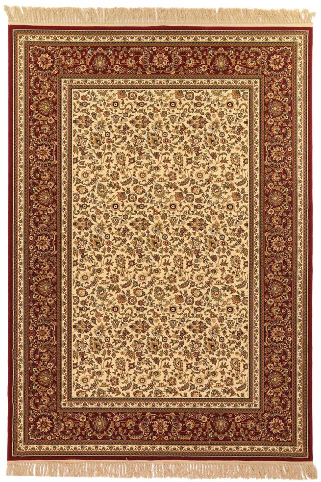 Κλασικό χαλί Sherazad 6464 8712B IVORY Royal Carpet &#8211; 200×250 cm 200X250