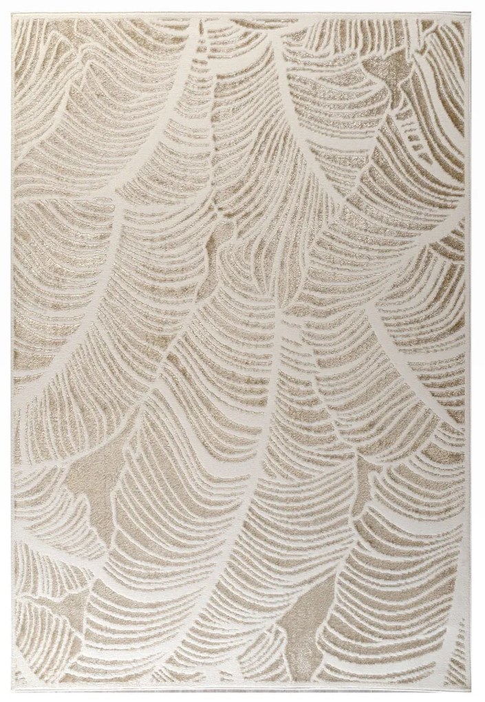 Χαλιά Κρεβατοκάμαρας (Σετ 3τμχ) Tzikas Carpets Salma 65010-070