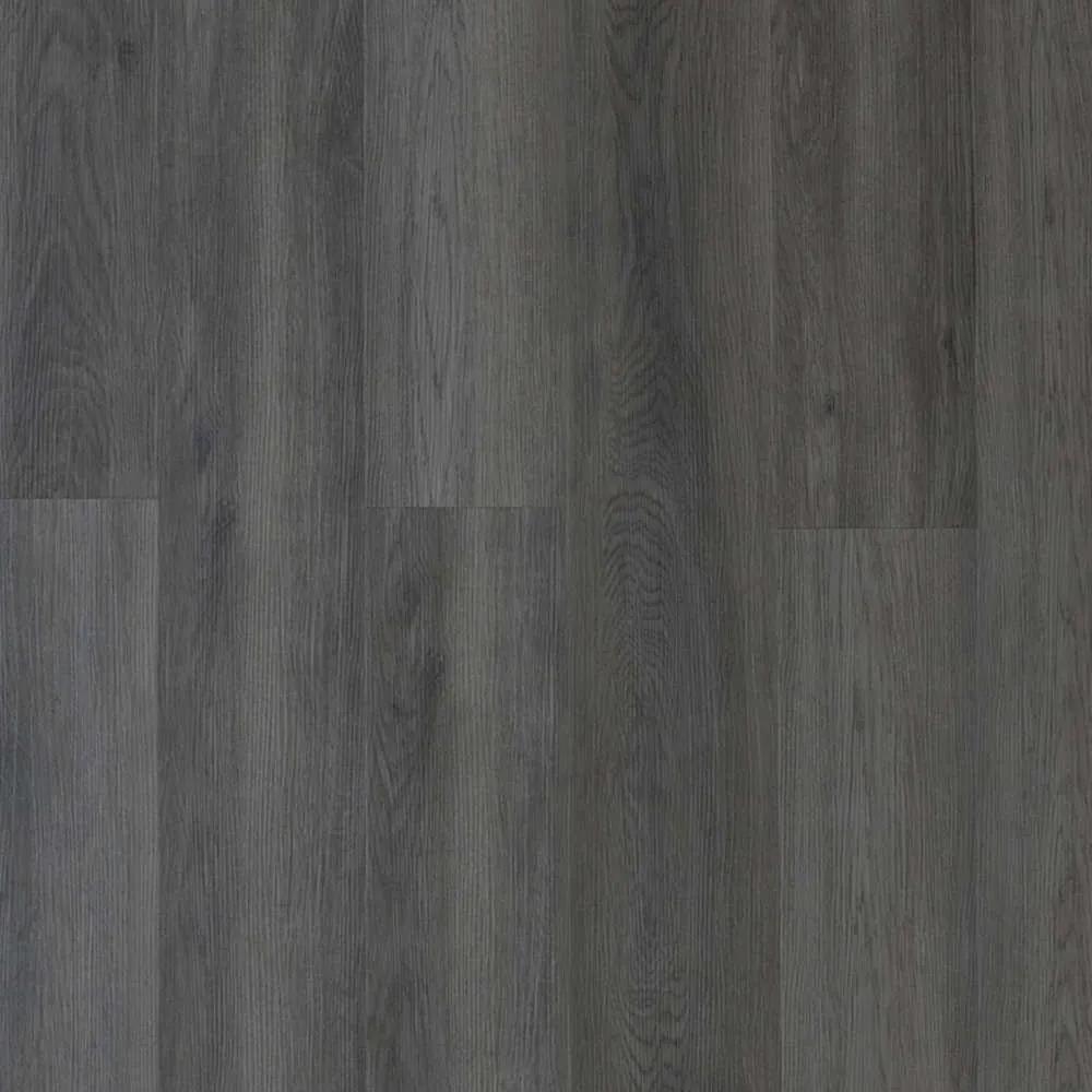 Πλαστικό Δάπεδο - Βινυλική Λωρίδα Lvt Emperor EMP09 2,50/0,55mm 1230x192mm Grey Oak Adore Floors 400X...