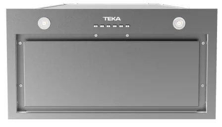 Teka GFL 57650 EOS IX SS Inox Απορροφητήρας Tζακιού 50 cm Εγγύηση 2+1 Χρόνια
