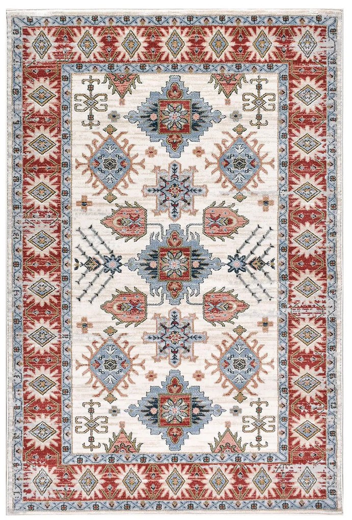 Χαλί (160x230) Polcarpet Allegra Valencia 457 Cream Terra