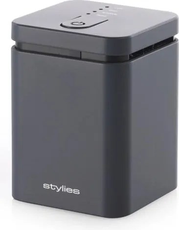 AROMA DIFFUSER ELARA/GREY COP000852 STYLIES
