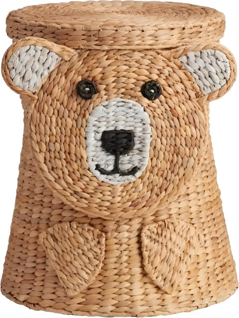 Καλάθι αποθήκευσης Teddy
