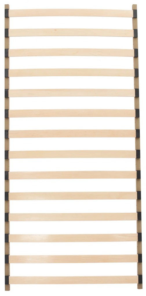 ΤΕΛΑΡΟ-ΣΟΜΙΕΣ ME ΑΝΑΤΟΜΙΚΕΣ ΤΑΒΛΕΣ 90X192 ΓΙΑ ΚΡΕΒΑΤΙ 90X200 HM2464