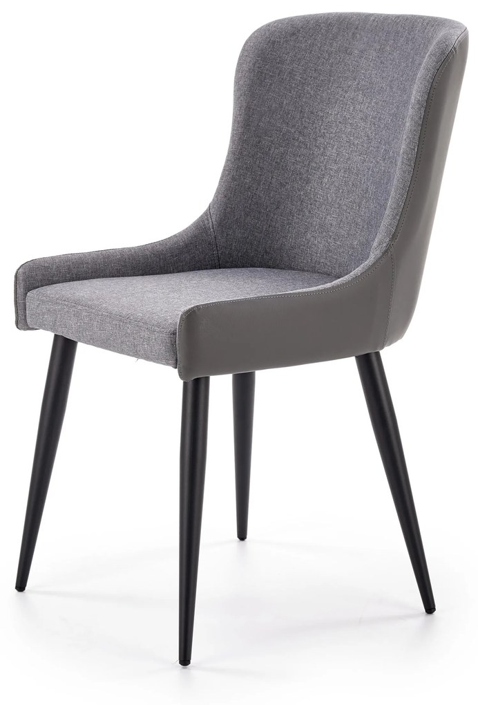 K333 chair DIOMMI V-CH-K/333-KR DIOMMI-60-21049