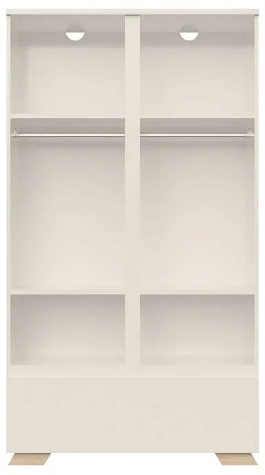 Casababy La Maison/Oslo Ecru Bρεφική Nτουλάπα