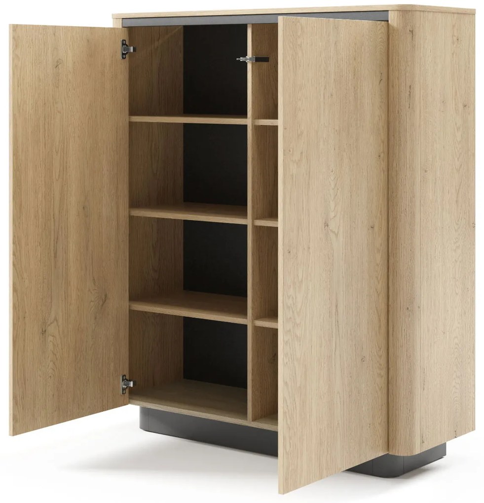 Μπουφές Taurus 2D