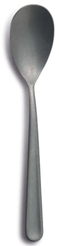 Κουταλάκι Καφέ London Vintage CO06816000 11,5cm Grey Comas Stainless Steel