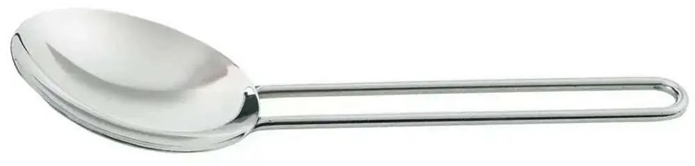 Κουτάλα Σερβιρίσματος 118309 26cm Inox Eva Solo Ανοξείδωτο Ατσάλι
