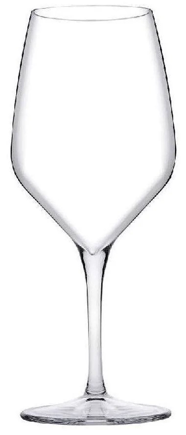 Ποτήρι Κρασιού Napa SP440329G6 360ml Clear Espiel Glass