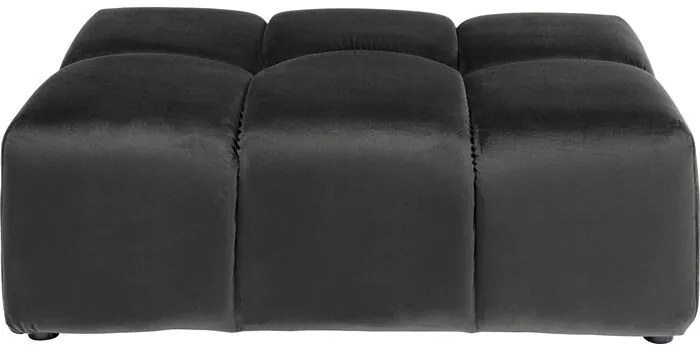 Ταμπουρέ Belami  Γκρι  105x70x42εκ - Γκρι
