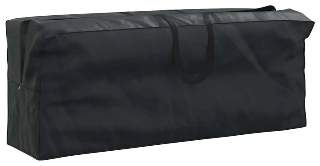 vidaXL Κάλυμμα Επίπλων Εξωτερικού Χώρου 125 x 32 x 50 εκ.