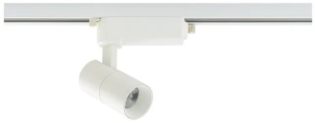 Σποτ Ράγας Μονοφασικό LED 7W Λευκό 4000K Σύστημα Profile Tinos 10376 Nowodvorski-10376-Λευκό 10376