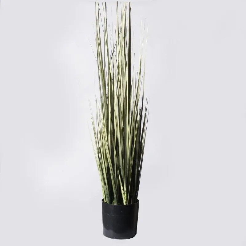 Supergreens Τεχνητό Φυτό Χορτάρι Stipa Πράσινο 90 εκ