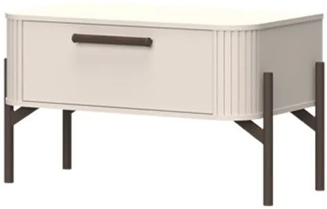 Κομοδίνο Dutchess 1D