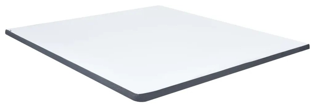 vidaXL Ανώστρωμα για Κρεβάτι Boxspring 200 x 160 x 5 εκ. μέτριας απαλότητας