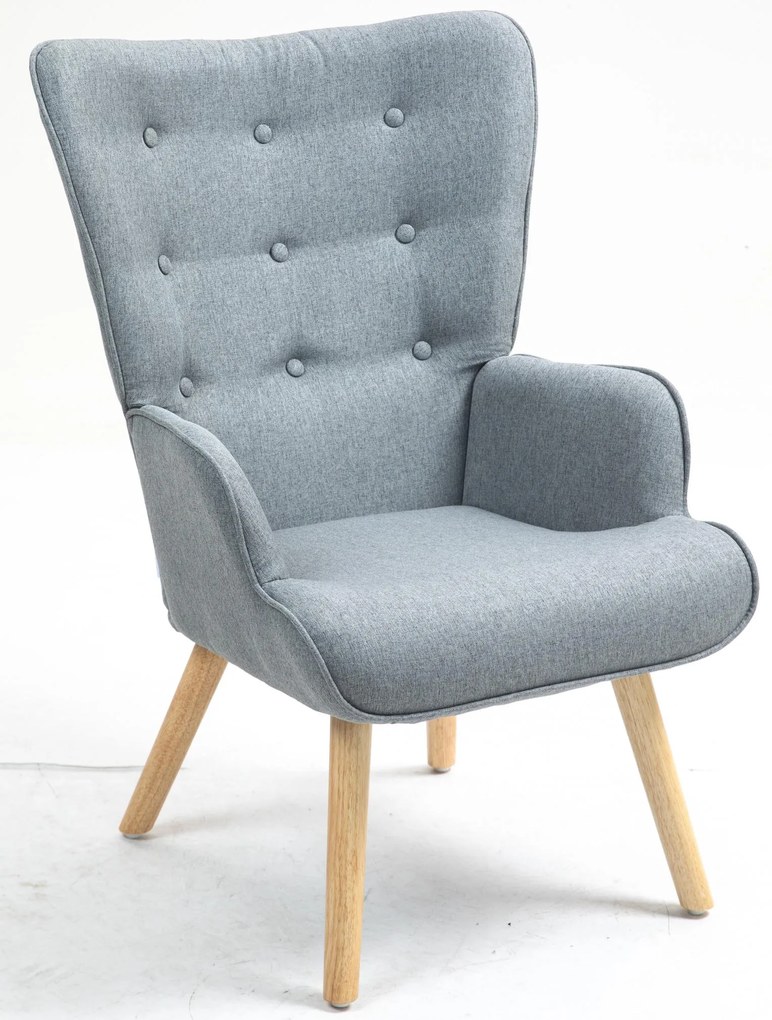 Πολυθρόνα Burnaby-Gkri