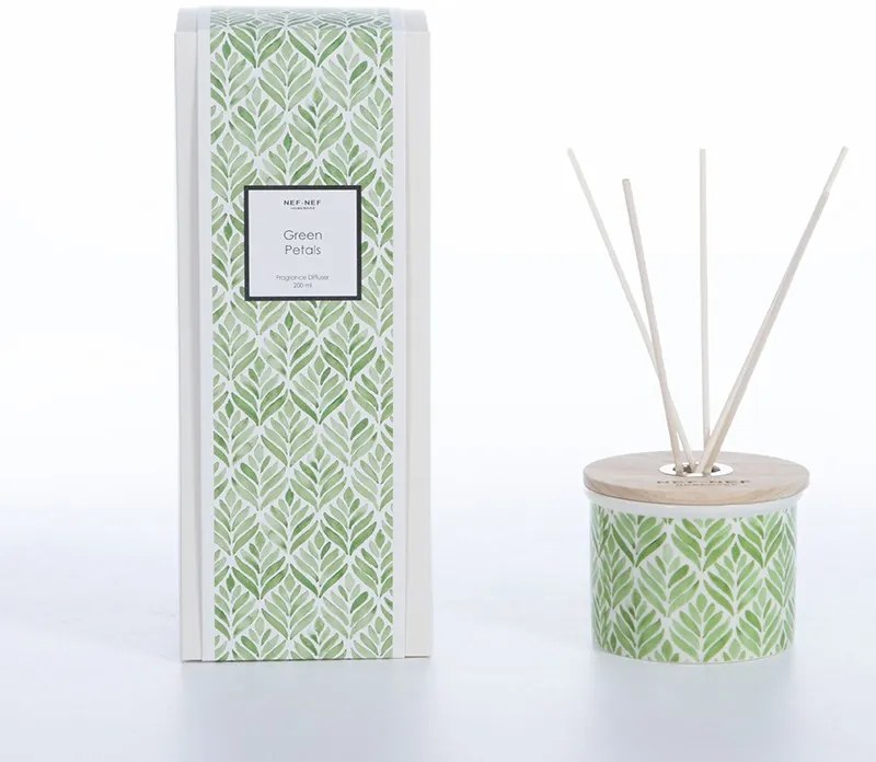 Αρωματικό Χώρου Sticks 200 ml - Green Petals 5205495605883