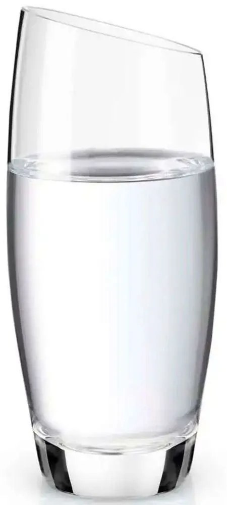 Ποτήρι Νερού 541015 210ml Clear Eva Solo Glass