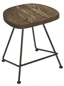 Metaxakis   Barstool Calvin/SL-W INDOOR  metax-02-00-0908 διάστ.36.0000 x 40.0000 x 46.0000