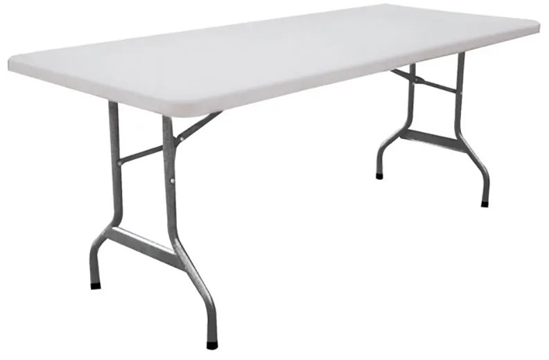 Τραπέζι Catering 180Χ74Χ74Εκ.Hdpe 180Χ74Χ74εκ.