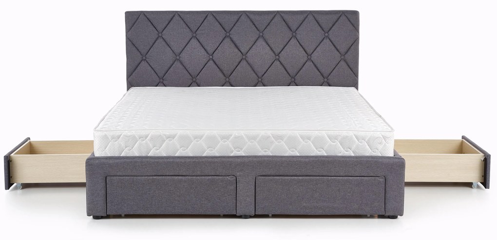 BETINIA bed with drawers