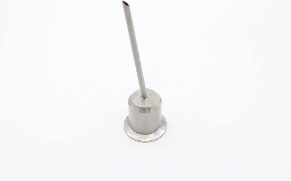 MCFM - Outlet Nozzle #13