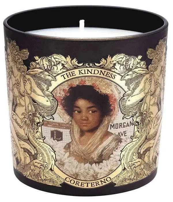 Αρωματικό Κερί The Kindness CRT-APH11 250gr Multi Coreterno Paraffin