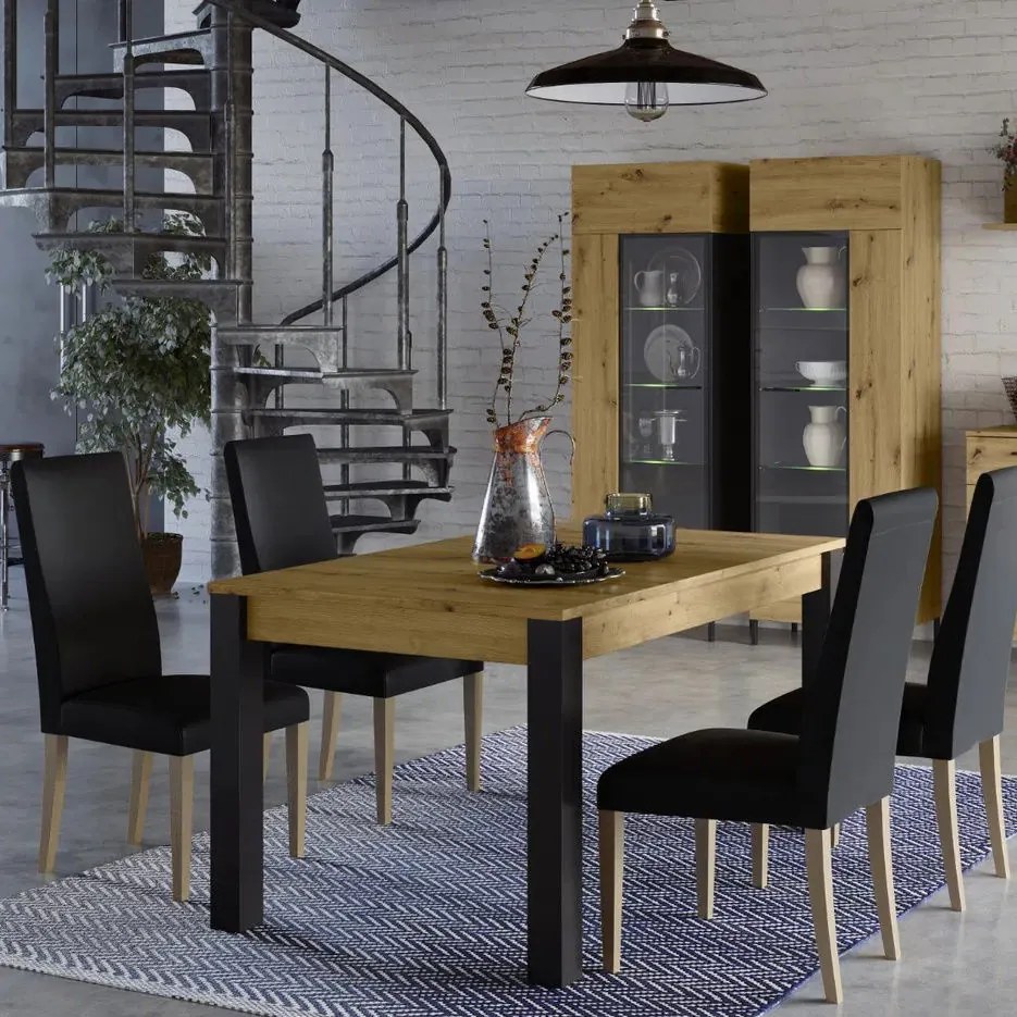 Σετ τραπεζαρίας Leonardo