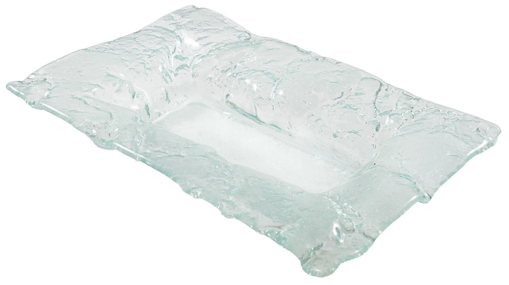 Platter S Line 39cm X 25cm S3189-009A