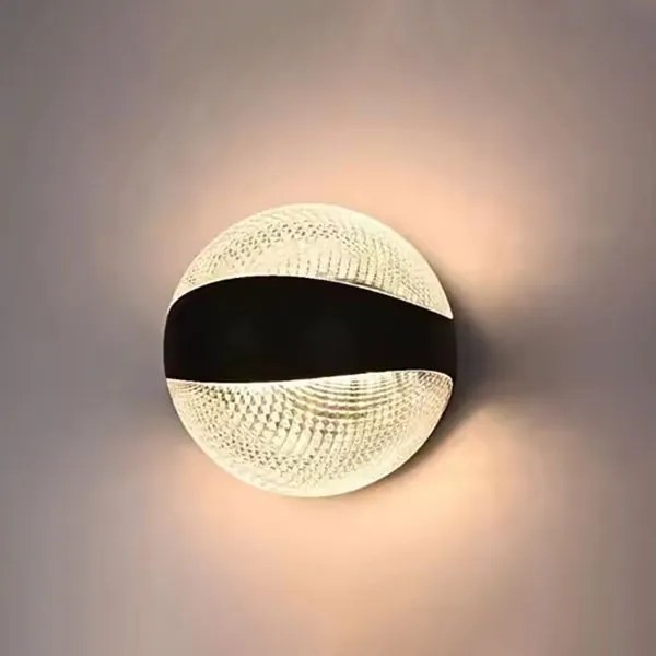 Απλίκα Εξωτερικού Χώρου LED Homelighting Elara 77-50678