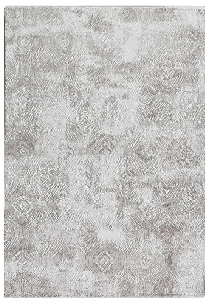 Χαλί (160x230) Polcarpet Monaco Moma NP 433 Cream
