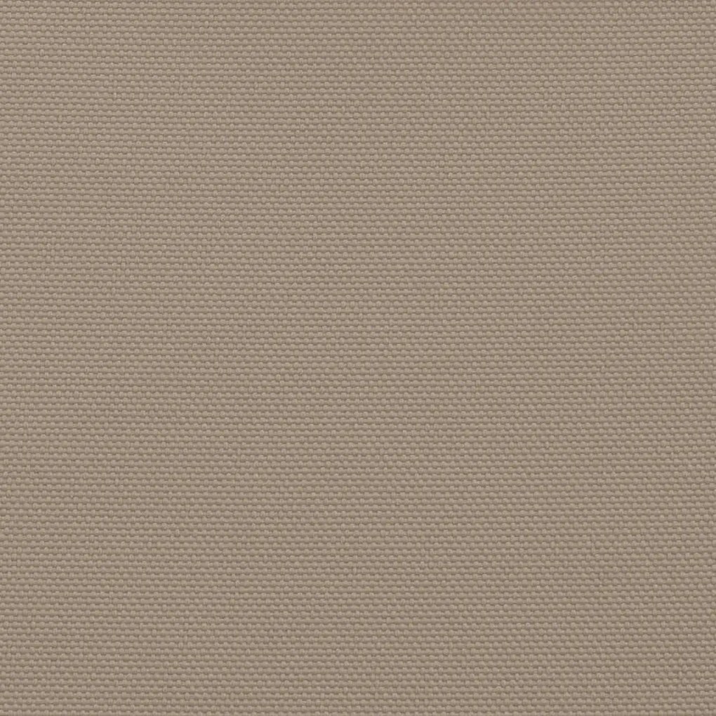 ΔΙΑΧΩΡΙΣΤΙΚΟ ΒΕΡΑΝΤΑΣ TAUPE 75X1000ΕΚ 100% ΠΟΛ. ΎΦΑΣΜΑ OXFORD 4000237